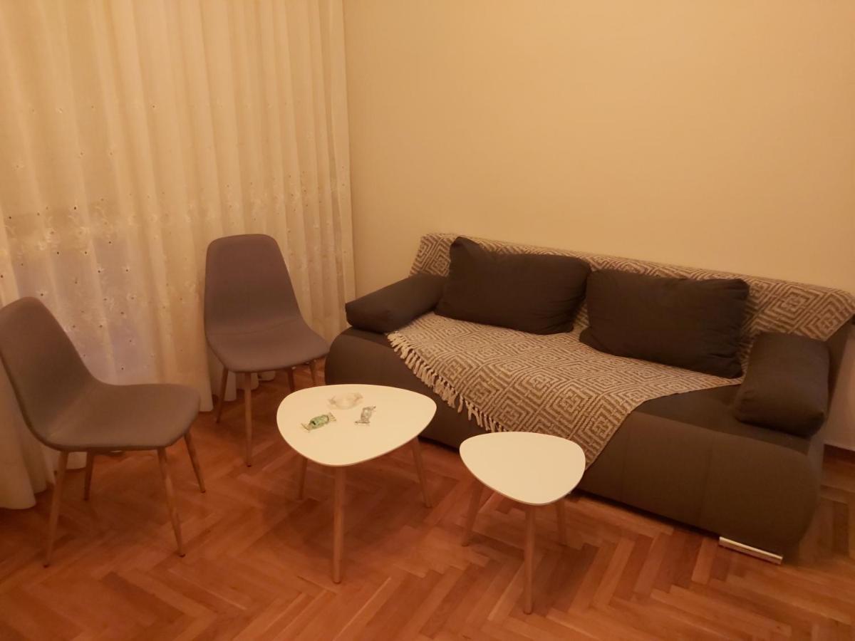 Maria'S Comfort Home Kalamata Exteriér fotografie