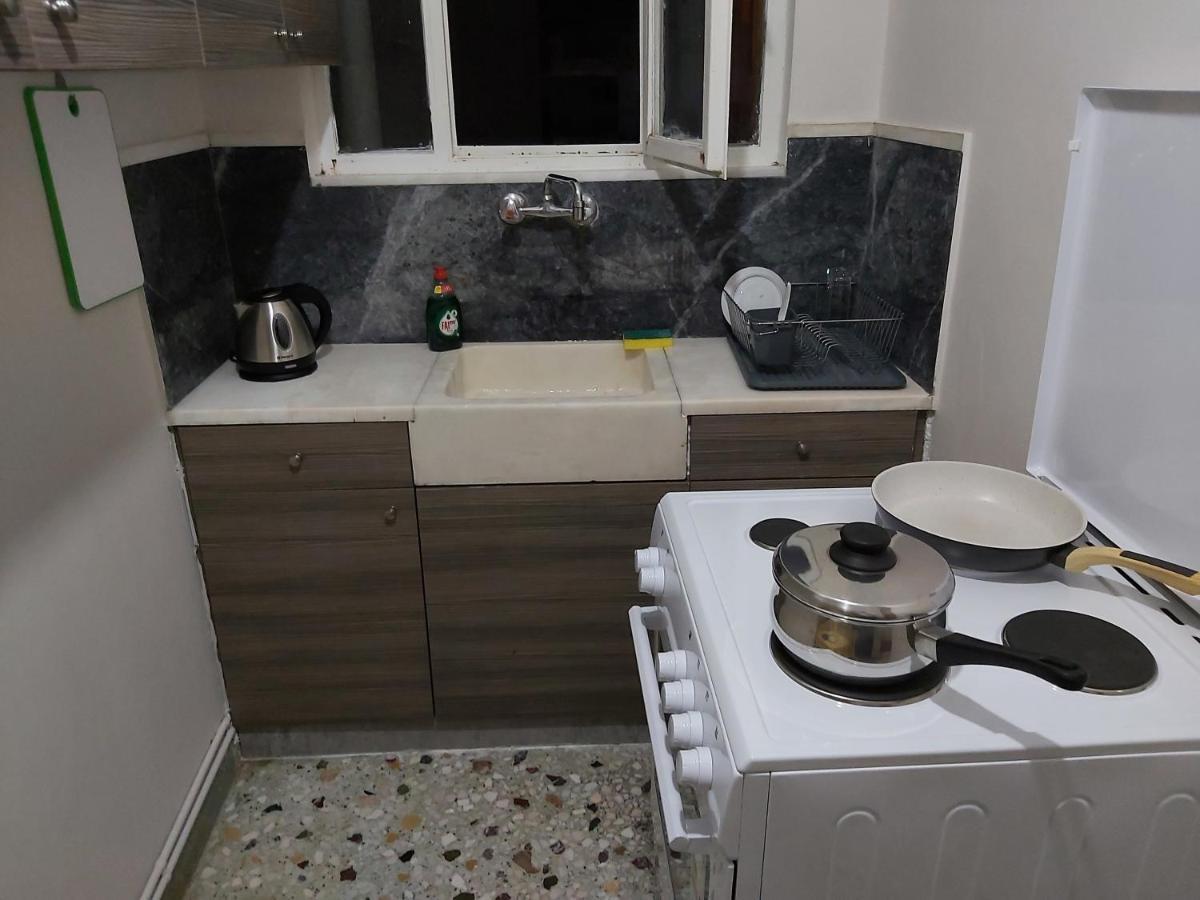 Maria'S Comfort Home Kalamata Exteriér fotografie