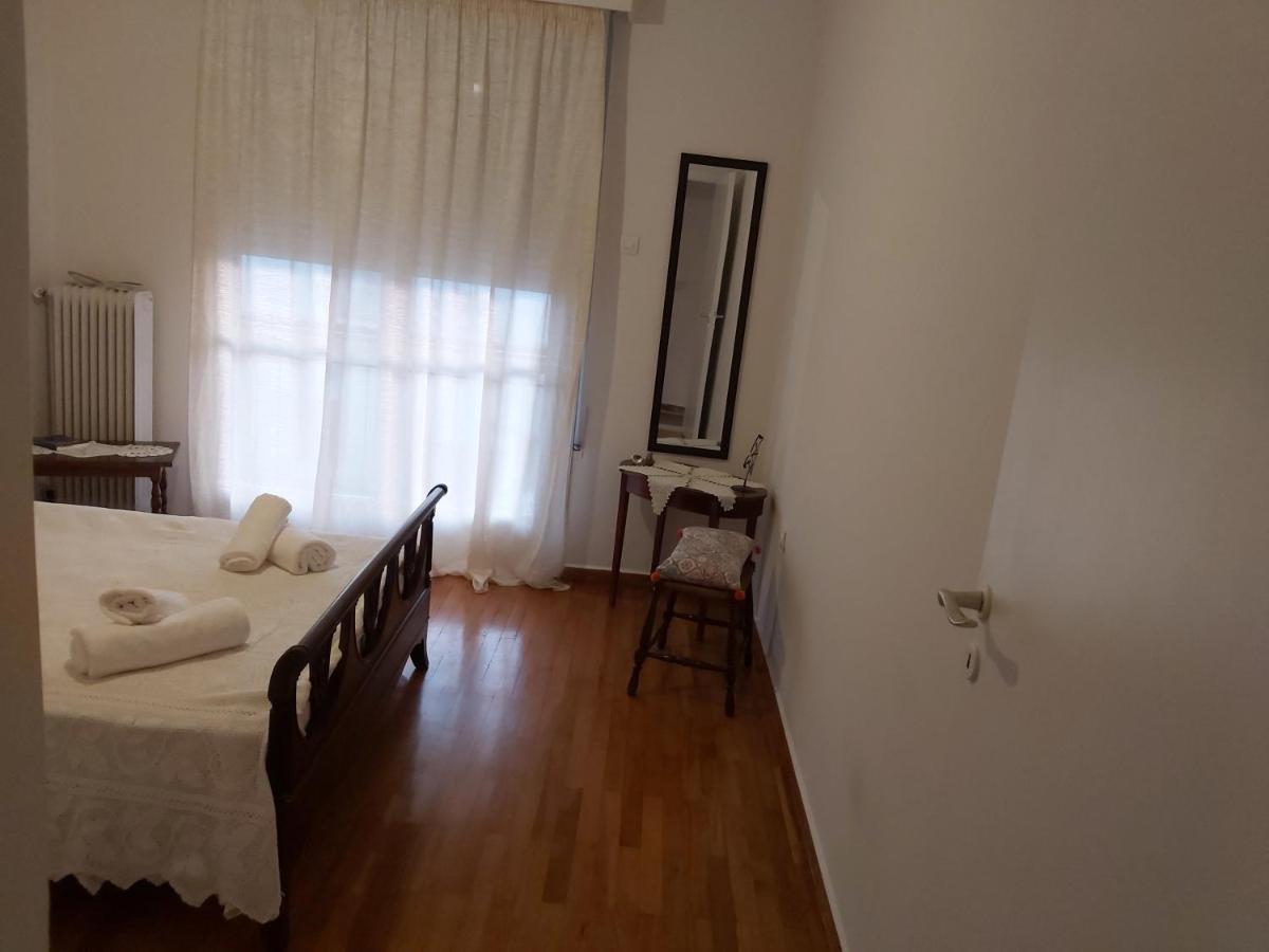 Maria'S Comfort Home Kalamata Exteriér fotografie
