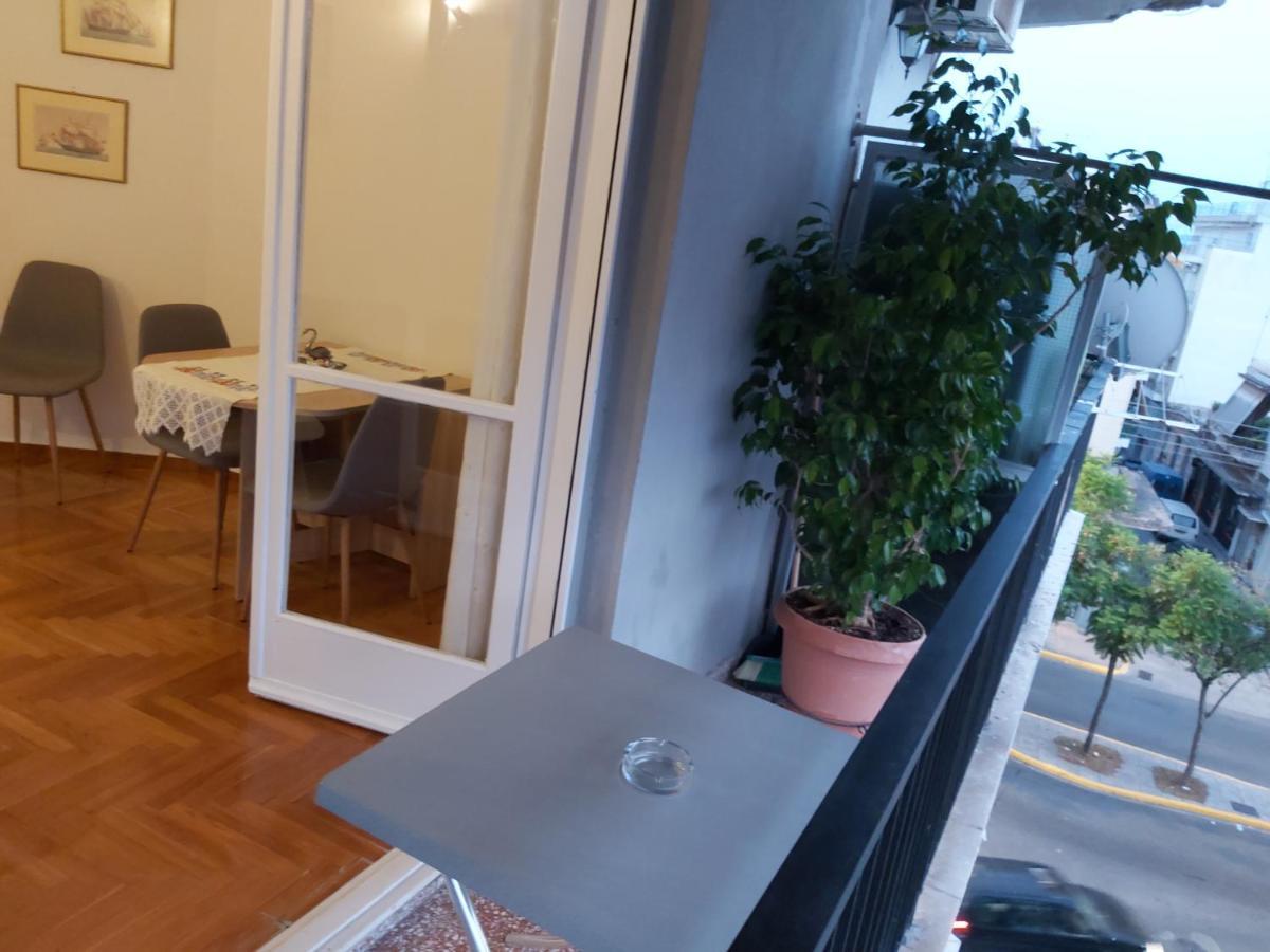 Maria'S Comfort Home Kalamata Exteriér fotografie