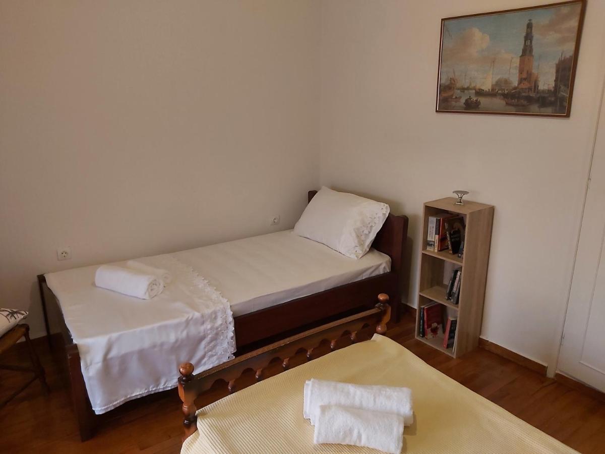 Maria'S Comfort Home Kalamata Exteriér fotografie