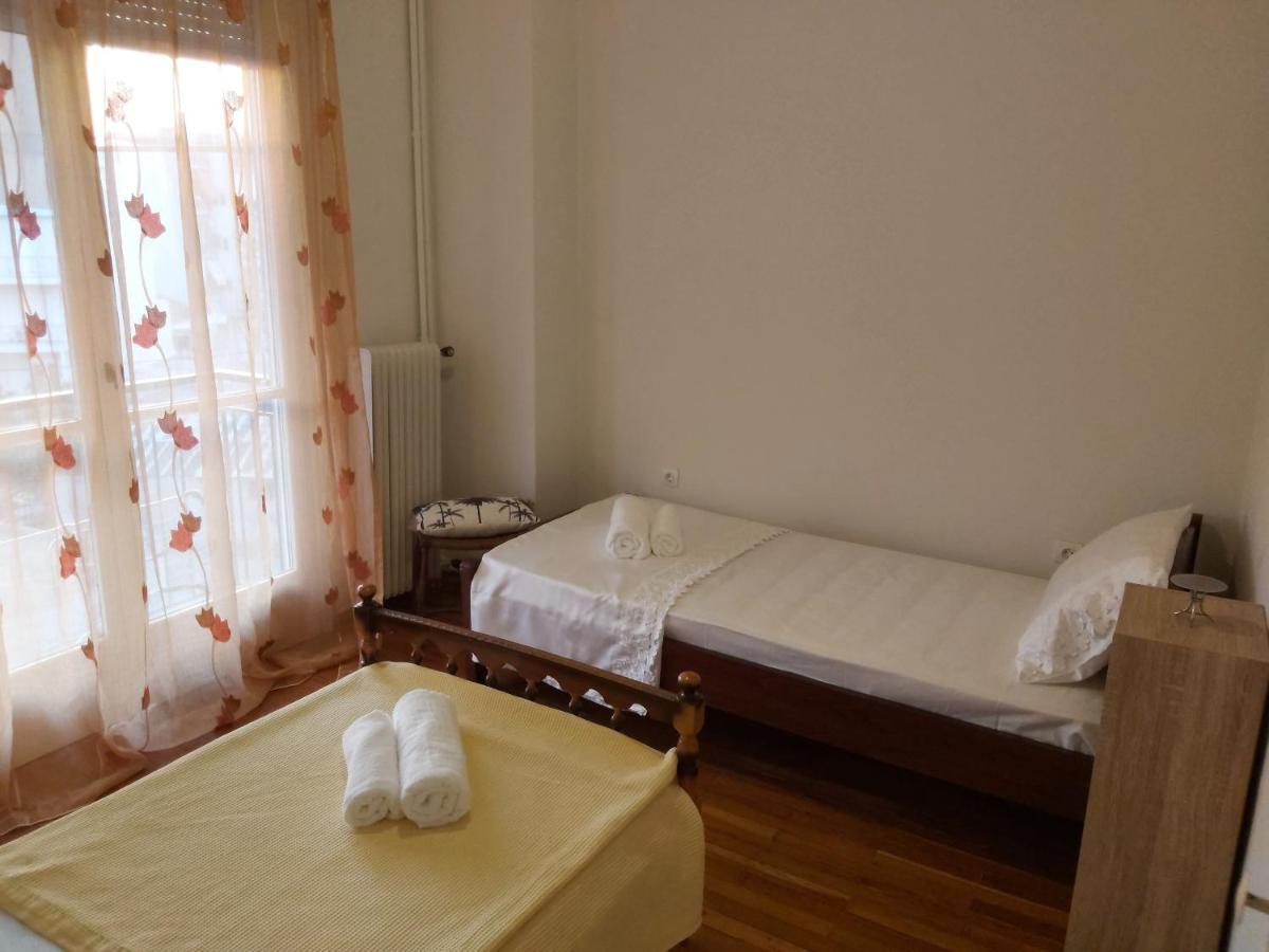Maria'S Comfort Home Kalamata Exteriér fotografie