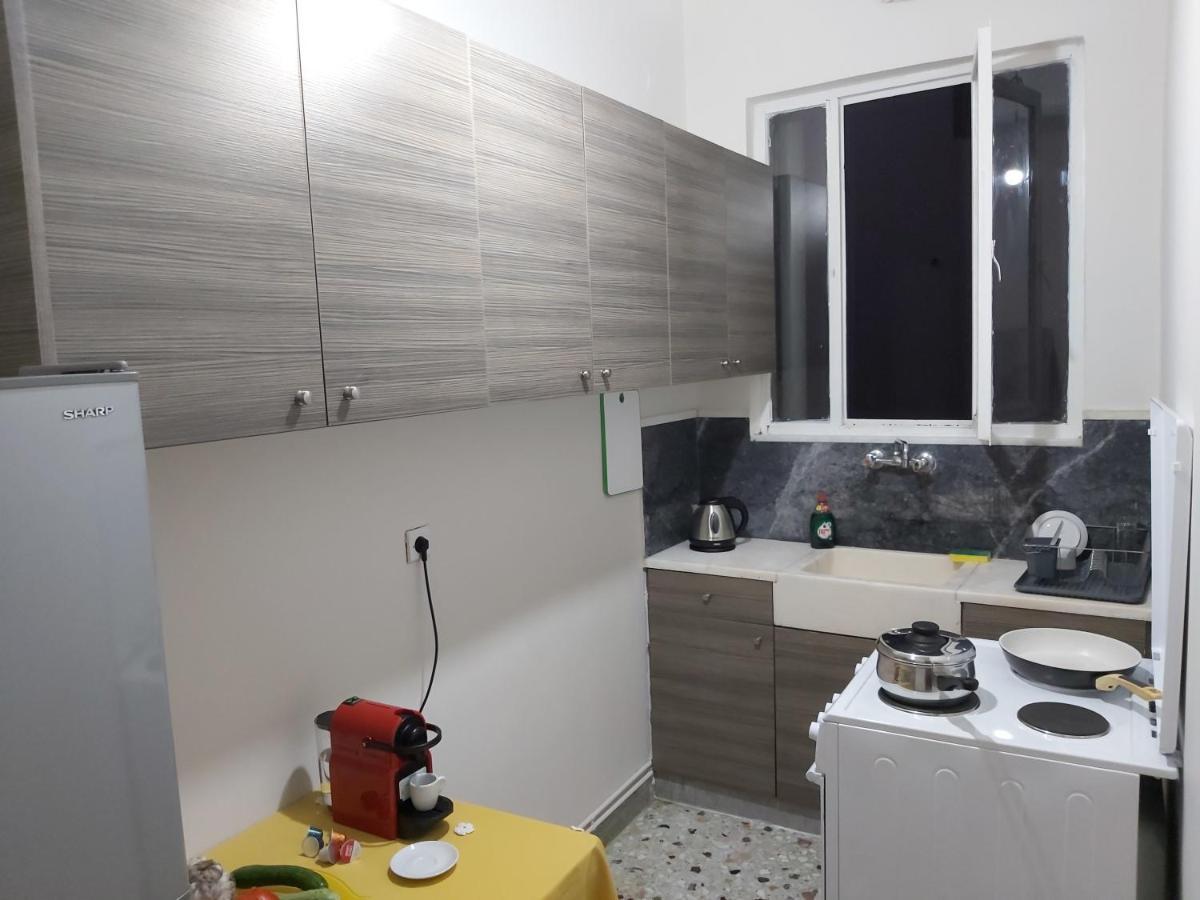 Maria'S Comfort Home Kalamata Exteriér fotografie